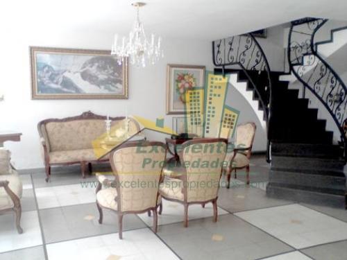 Se Vende Excelente Casa en el Estadio (3es1256)