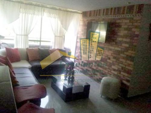 Se Vende Espectacular Apartamento en Bello (bemad1252)