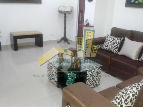 Se Vende Espectacular Apartamento en Pilarica (3pi1257)