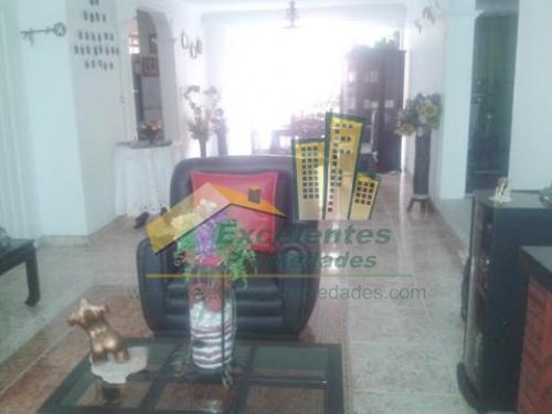 Se Vende Maravillosa Casa en Belén (4blp1258)