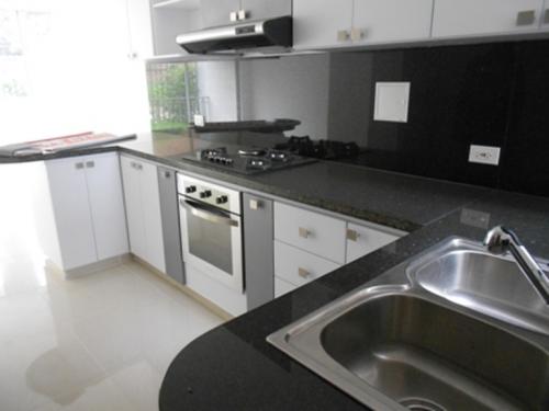 SE VENDE APARTAMENTO PARA ESTRENAR EN PANCE 122 METROS PRIMER PISO