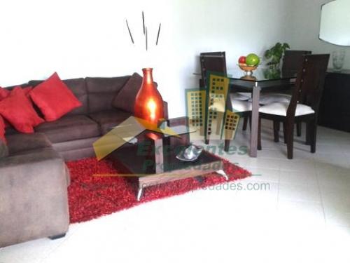 Se Vende Maravilloso Apartamento en Itagüí (itsu1127)