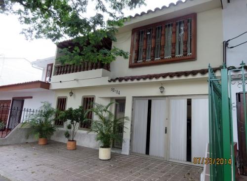 Vendo casa hermosa amplia