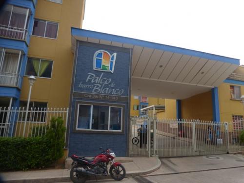 Arriendo casa en conjunto cerrado Palco de Barro Blanco