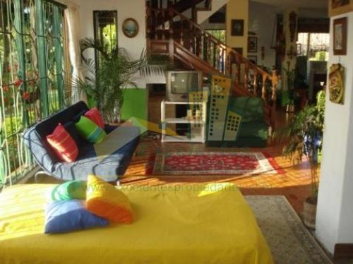 Se Vende Espectacular Casa Finca en Sopetran (soco46)