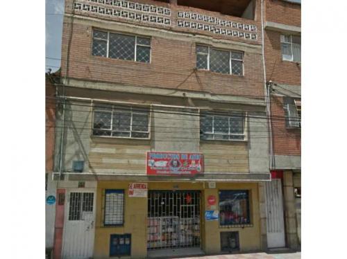 Alquiler local comercial Barrio Inglés