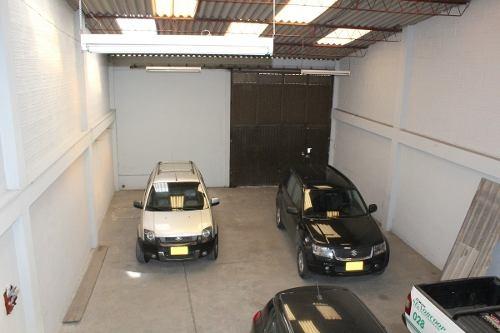 Vendo bodega en bogota,zona industrial, excelente ubicación