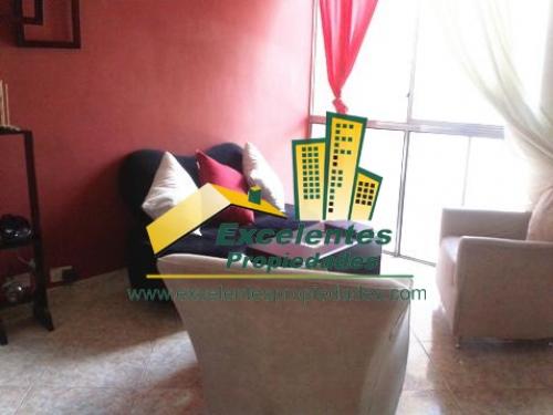 Se Vende Excelente  Apartamento en San Antonio de Prado (sadp1098)	