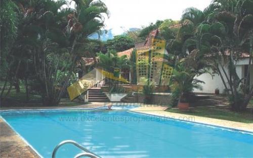 Se Vende Espectacular Casa finca en San Jerónimo (sjsj83)