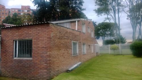 Casa Niza Cordoba  REMODELAR