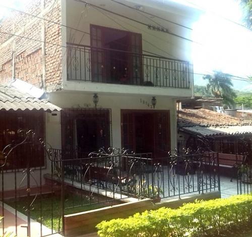 ¡Vendo Acogedora casa buen precio!