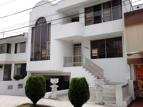 Arriendo grandiosa casa en el Ingenio