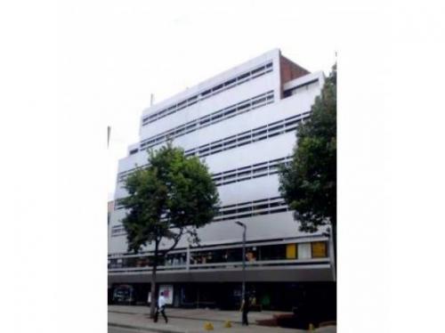 arriendo oficina 701-702 chapinero,chico,lago
