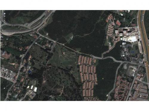 Vendo lote en suba 907,50 mts2
