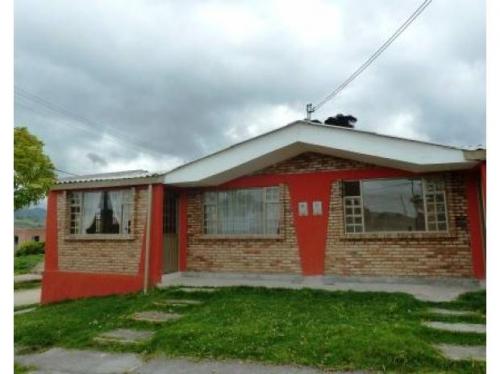 Vendo casas choconta
