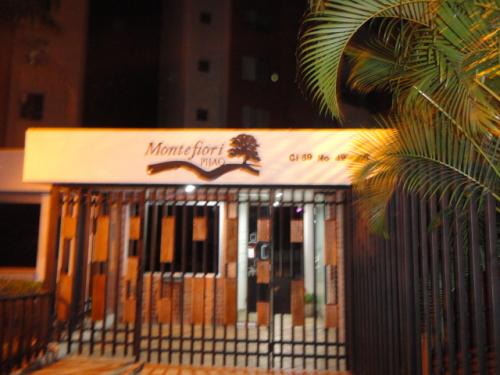 Vendo lindo y moderno apartamento