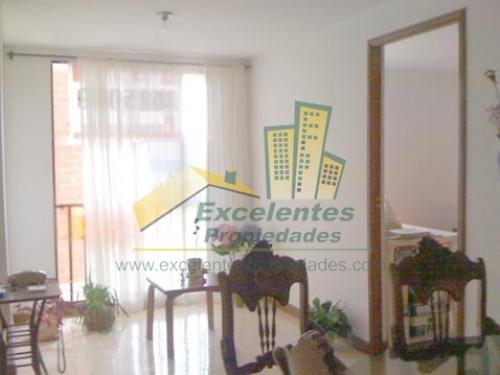 Se Vende espectacular apartamento en Sabaneta (sama1267)