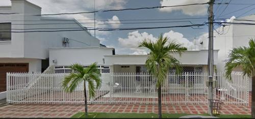 HERMOSA CASA EN LA CASTELLANA