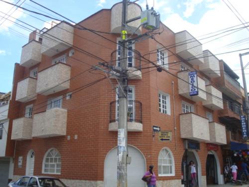 EDIFICIO 0094 GUARNE