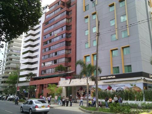 Vendo Espectacular Apartamento