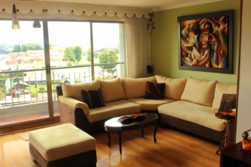 VENTA APARTAMENTO BOGOTA LA ALAMEDA 98 MTS  EXCELENTE PRECIO