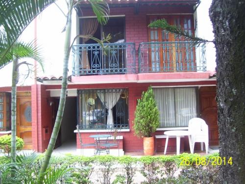 Hermosa casa en venta!