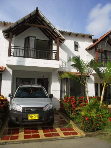 Oportunidad!!!! Vendo casa conjunto Villavicencio