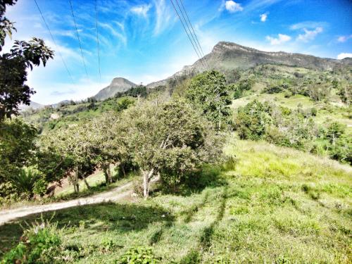 3400 M2 $75.000.000 PESOS NEGOCIABLES VENDO HERMOSO LOTE EN CHOACHÍ CUNDINAMARCA Pequeña Finca de descanso y quinta de recreo cerca de Bogotá