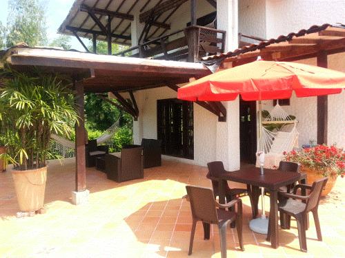 FINCA PARA HOSPEDAJE Y EVENTOS EN CERRITOS