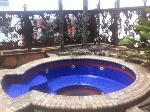 Apartamento Vendo 500 M2