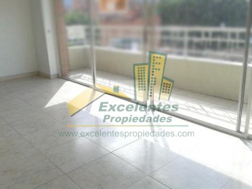 Se Vende excelente apartamento en Laureles  (3up1274)	