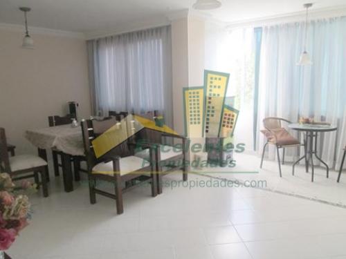 Se vende excelente apartamento en Calasanz (3ca1276)