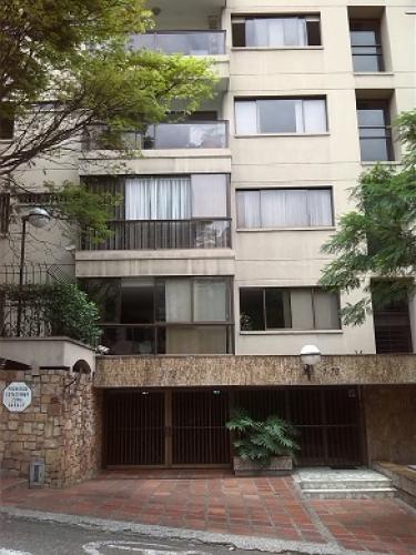 Lindo y espacioso apartamento en venta.