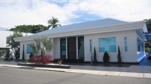 Vendo casa El Peñón barata, un solo nivel, piscina privada, Girardot