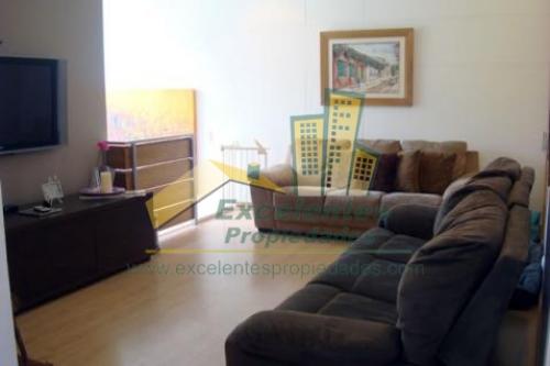 Espectacular casa en el Poblado (2LB1286)	