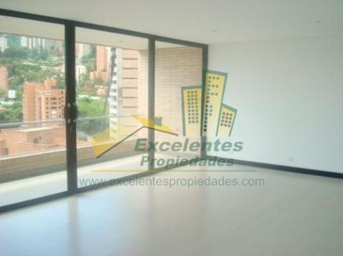 Espectacular apartamento en el Poblado (2SL1297)	