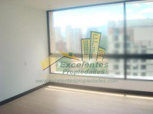 Espectacular apartamento en el Poblado (2SL1272)