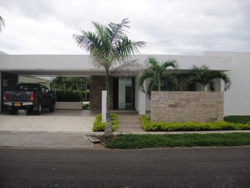 Vendo CASA CAMPESTRE Condominio Barú GRAN OPORTUNIDAD Para ESTRENAR