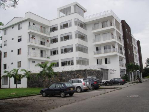 Vendo Apartamento DOS HABITACIONES Sector Anillo Vial en VILLAVICENCIO