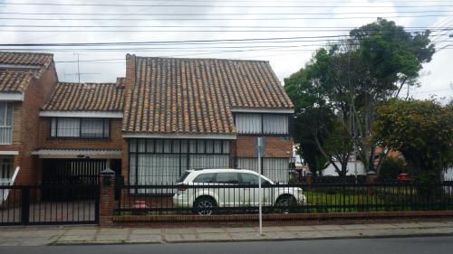 ALQUILO OFICINA AL NORTE DE BOGOTA