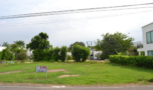 Vendo lote barato, segundo sector, en Condominio el Peñón, Girardot