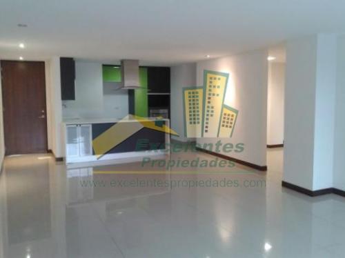 Maravilloso apartamento en Envigado (ENEN1289)