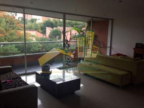 Espectacular apartamento en Envigado (ENLB1292)