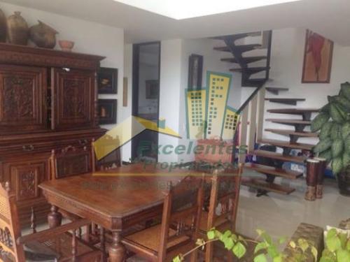 Excelente apartamento en el poblado (2cz1273)