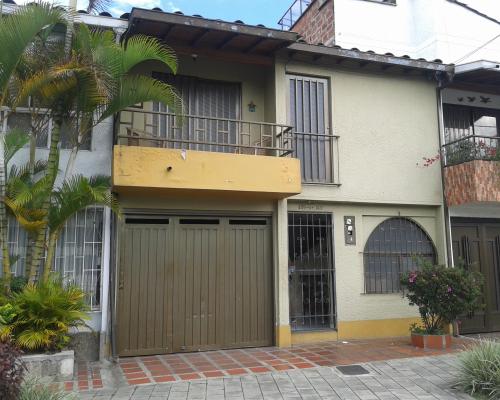CASA en VISTA ALEGRE, ENVIGADO
