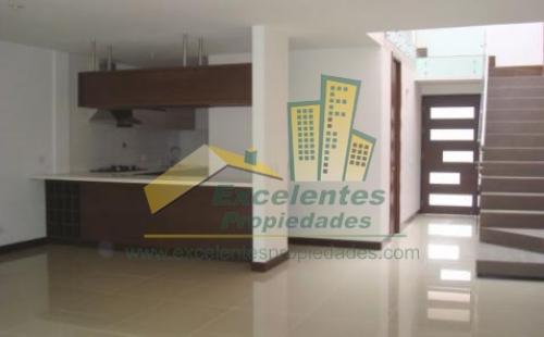  Casa en Envigado (ENSL1301)