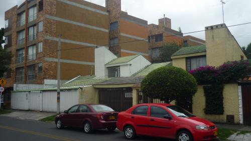 SE VENDE LOTE DE TERRENO AL NORTE DE BOGOTA