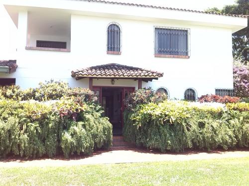 Vendo hermosa casa campestre