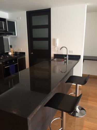 Arriendo Precioso Departamento Contemporáneo a Estrenar