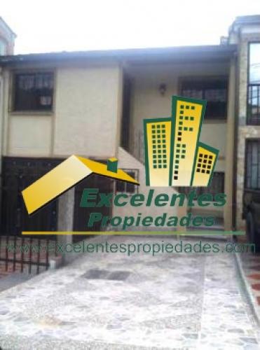 Se Vende Excelente Casa en Bello (beca1105)